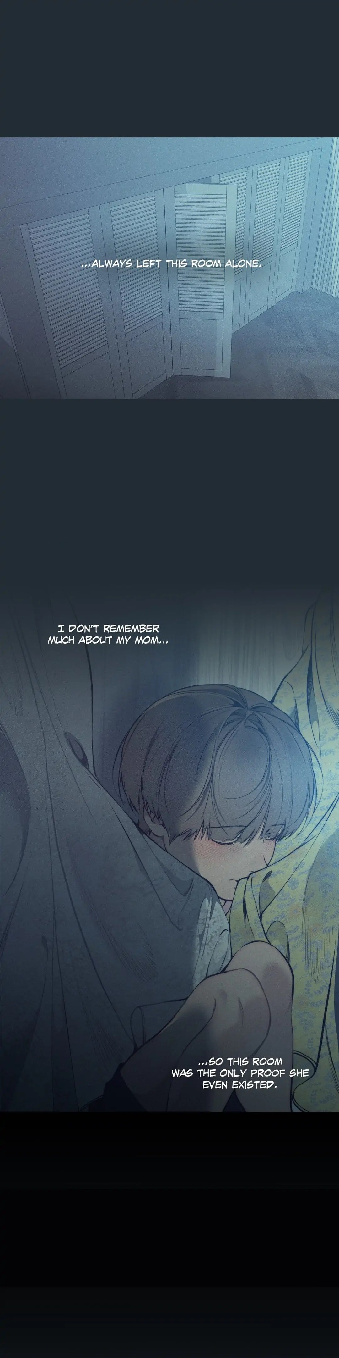 Lost in the Cloud, Chapter 85 image 31